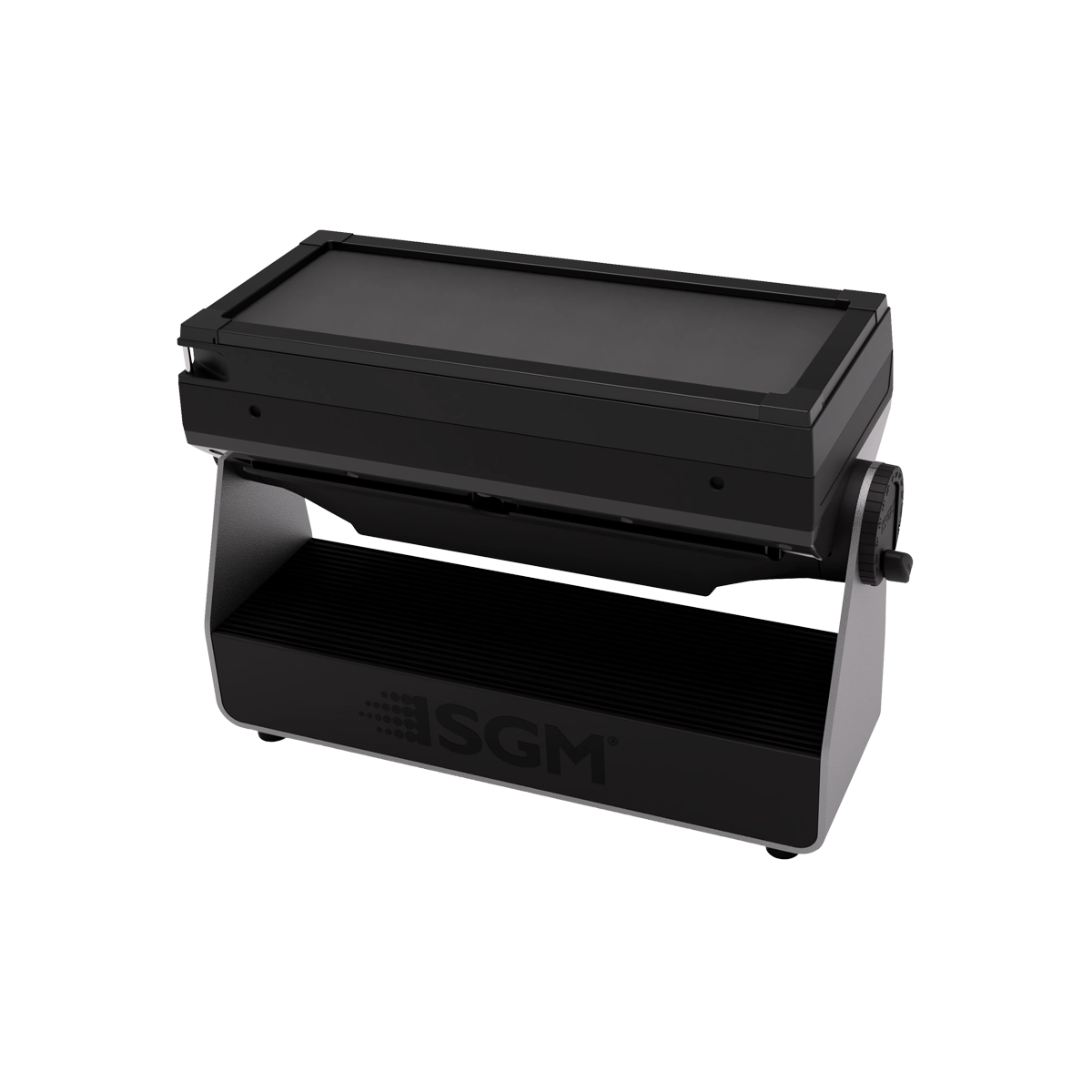 Q8 - Powerful Strobe, Wash and Pixel Unit