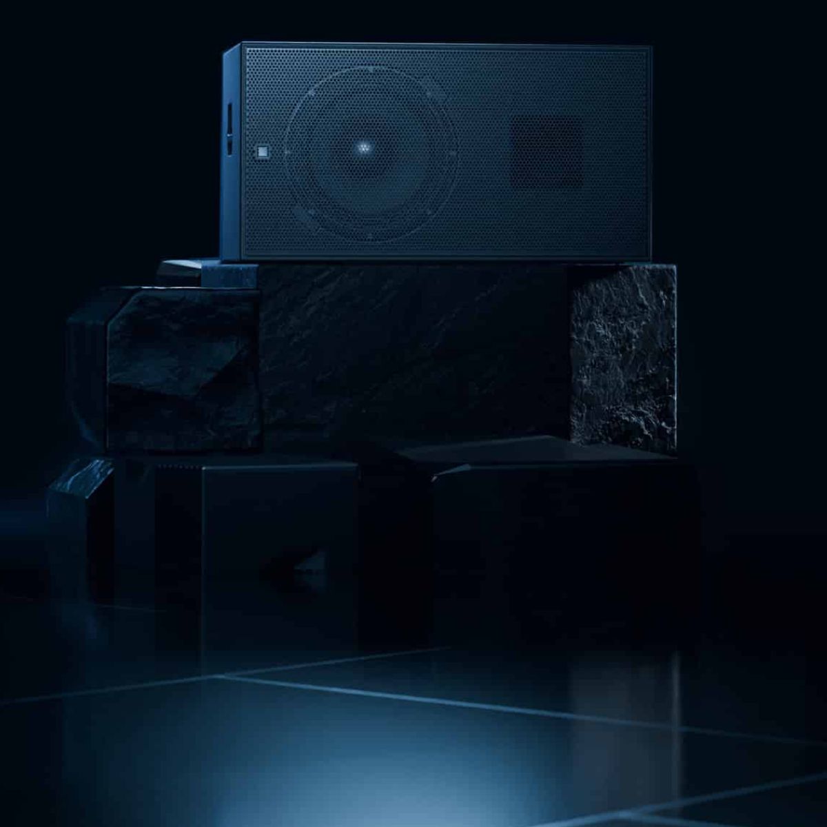 Meyer Sound Unveils USW‑121P Subwoofer