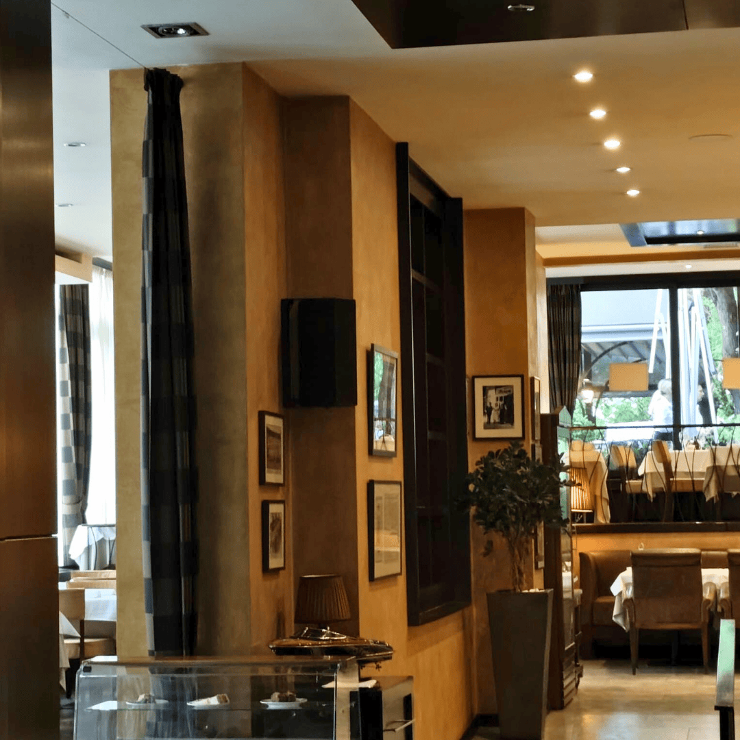 A New Era of Sound in a Legendary Venue