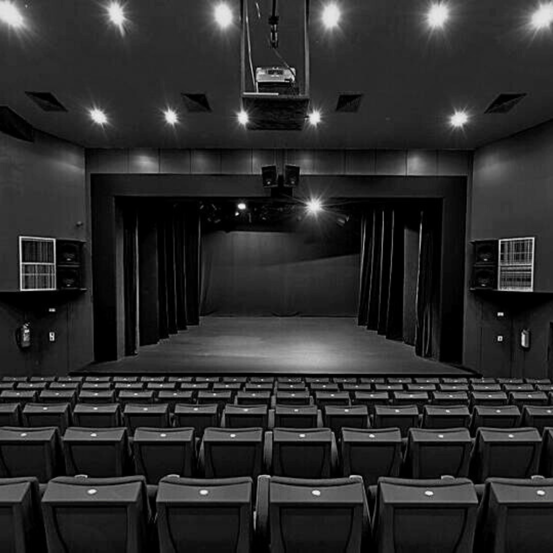 Modern Sound for the Legendary Zvezdara Theatre Stage