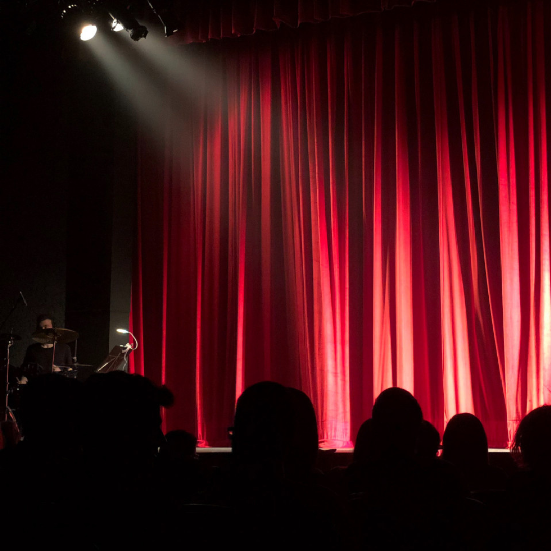 Modern Sound for the Legendary Zvezdara Theatre Stage