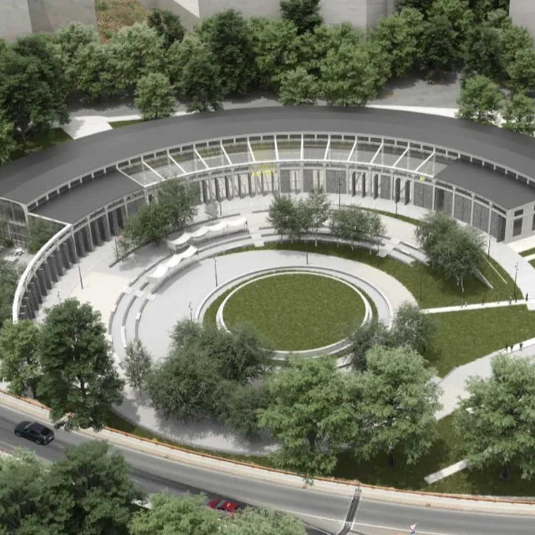 Ložionica – Technology Empowering Creativity