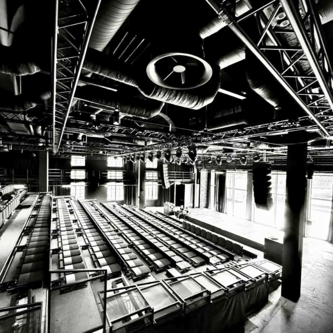 Ložionica – Technology Empowering Creativity