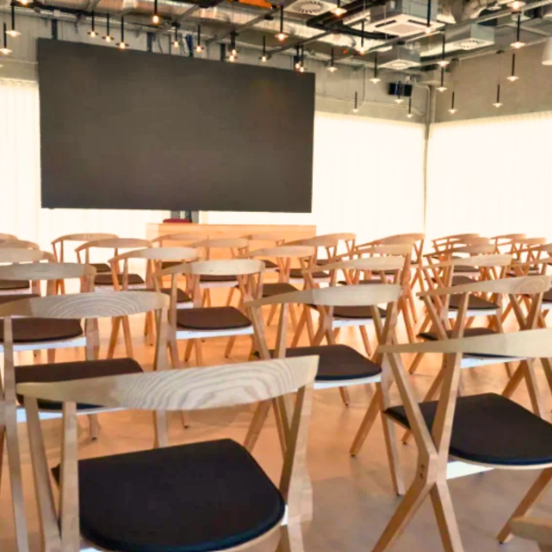 Ložionica – Technology Empowering Creativity