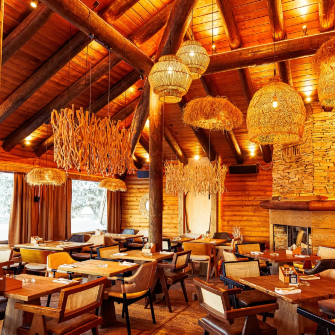 Apres Sky Kopaonik: Premium Sound at the Top of the Mountain