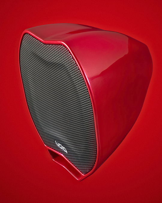 Void Air 12: Where Sound Meets Sculpture