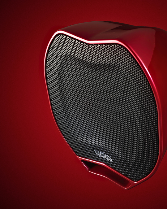 Void Air 12: Where Sound Meets Sculpture