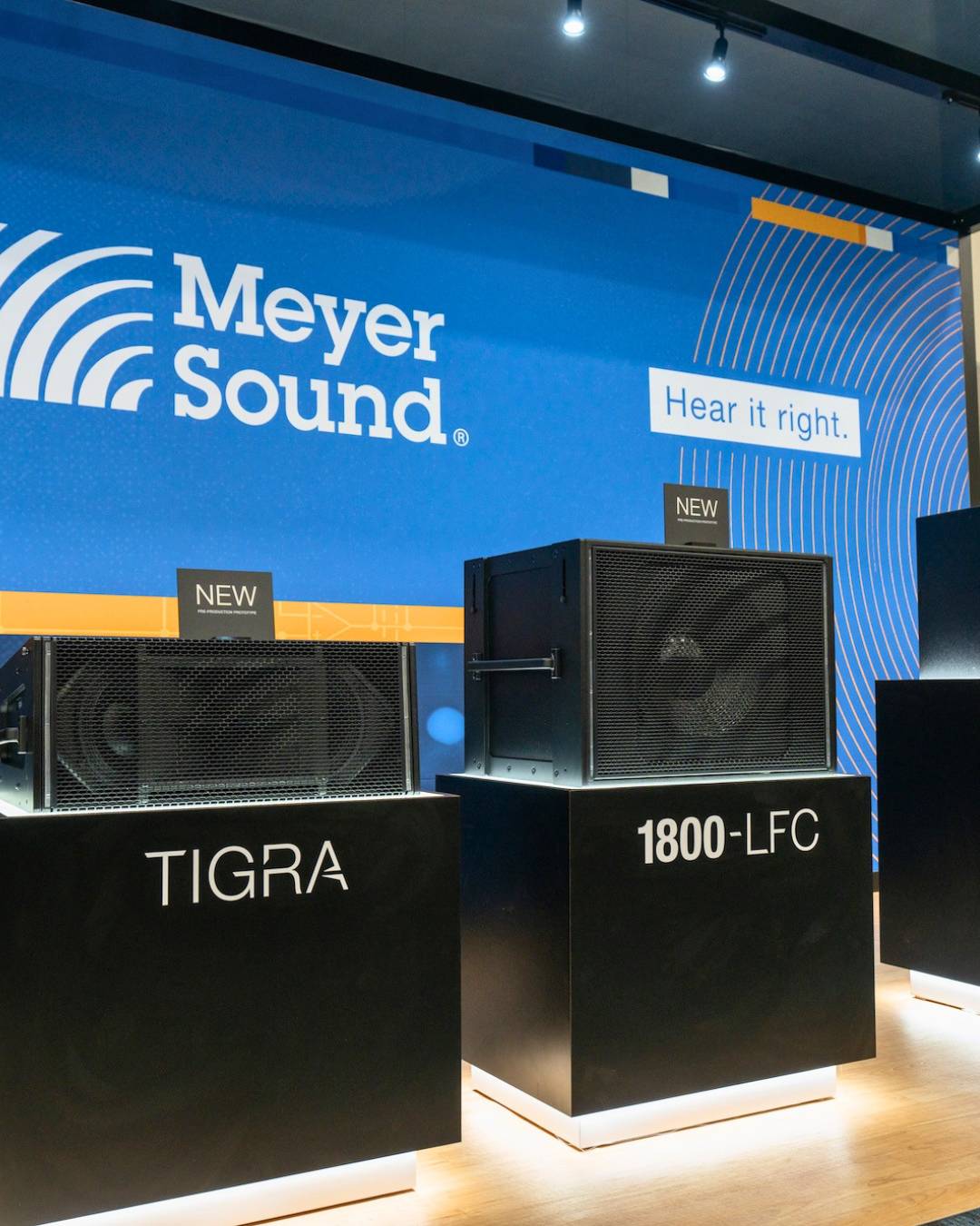 Meyer Sound Tigra: Compact Sound Revolution