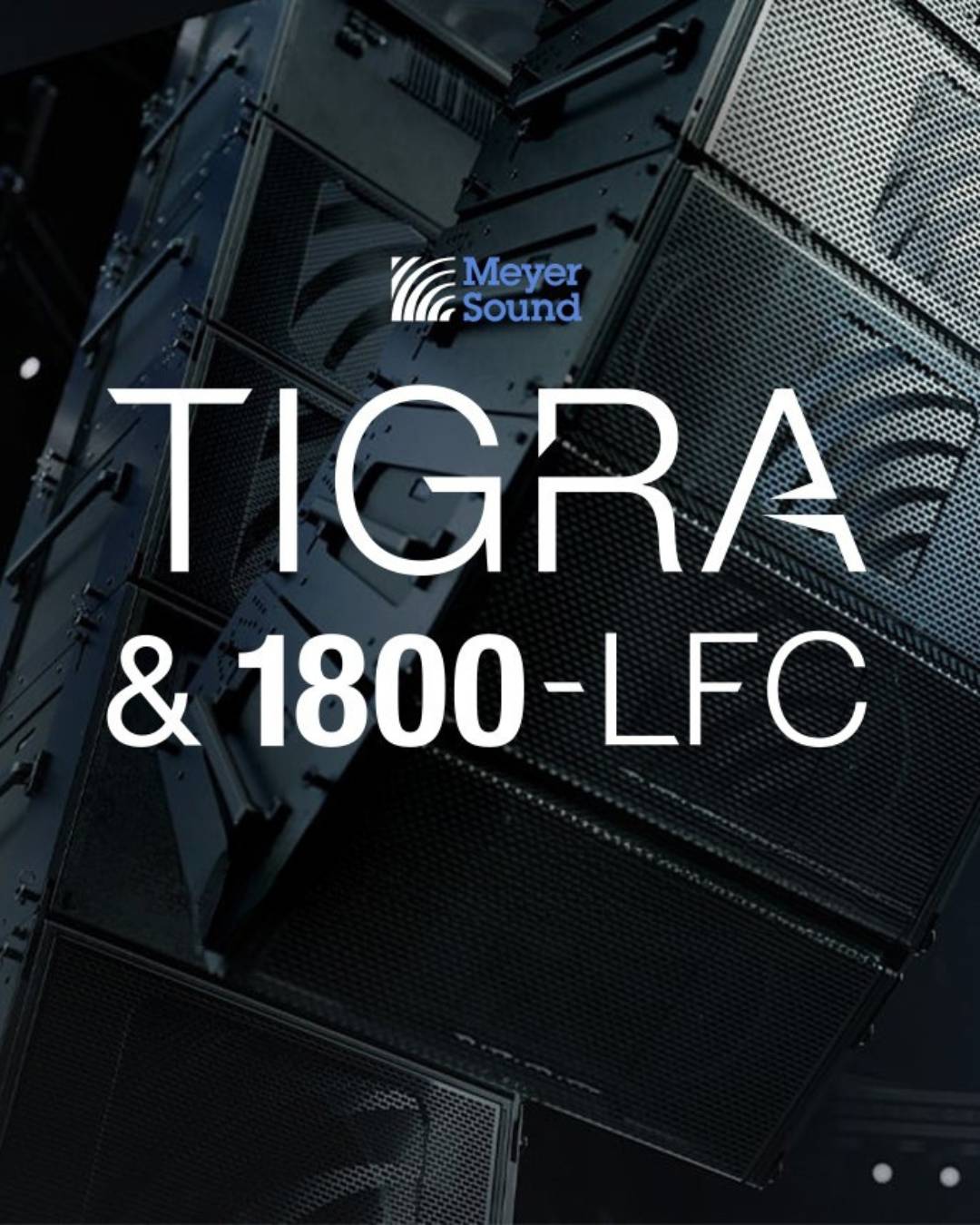 Meyer Sound Tigra: Compact Sound Revolution