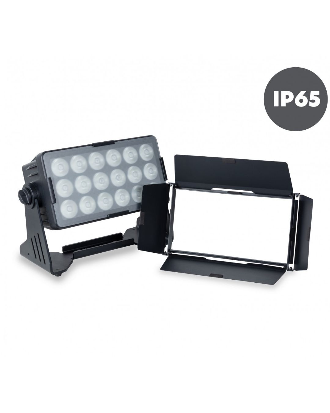 MoodMaster 18 - Lighting Freedom Without Cables