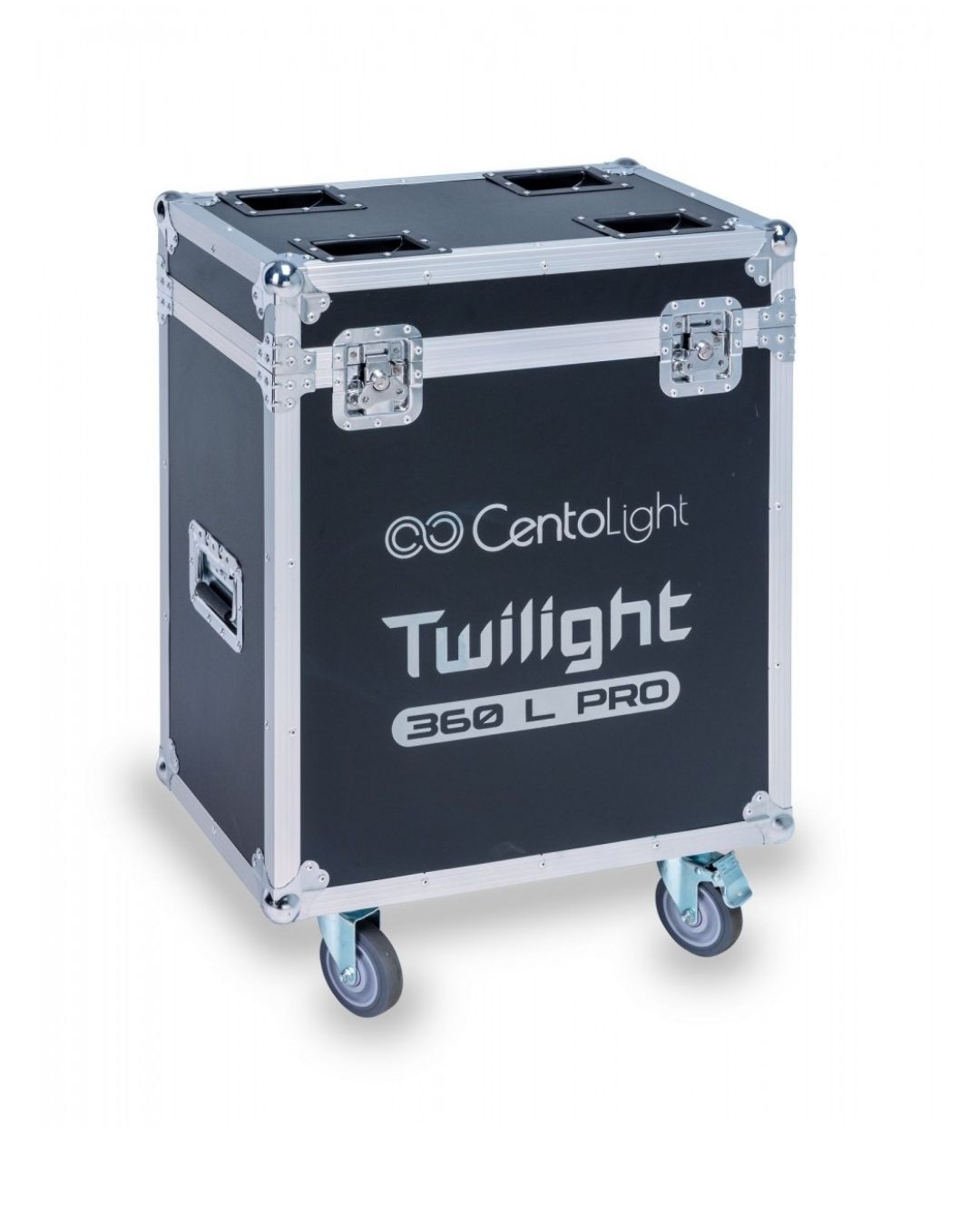 Twilight 360 L Pro - Three Souls, One Fixture