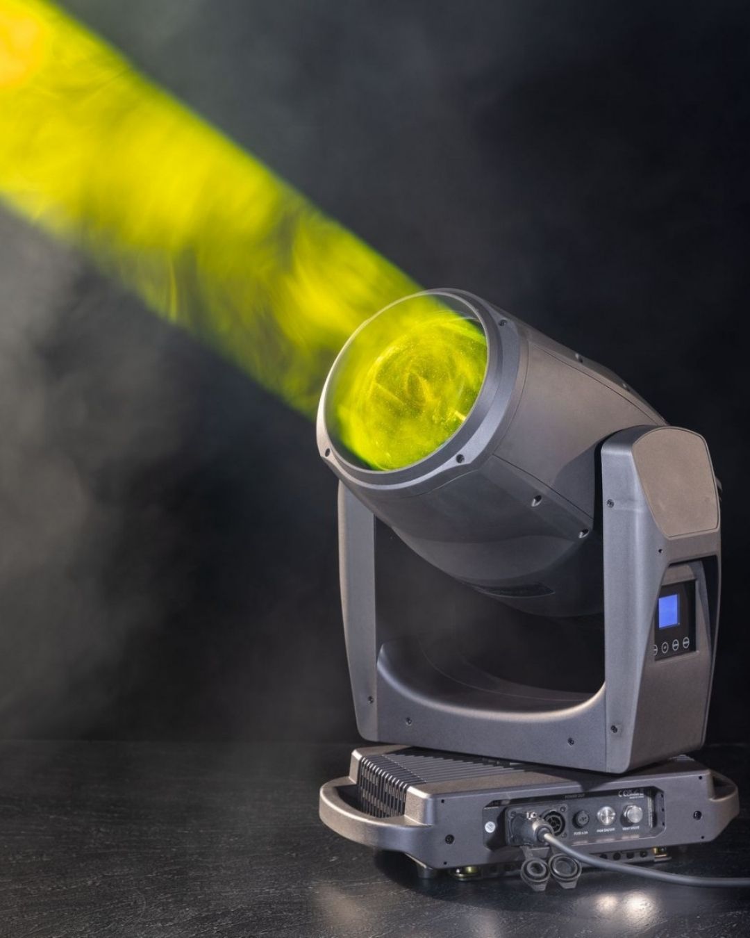 Idro Spire 330 Pro - The Beam That Defies the Elements