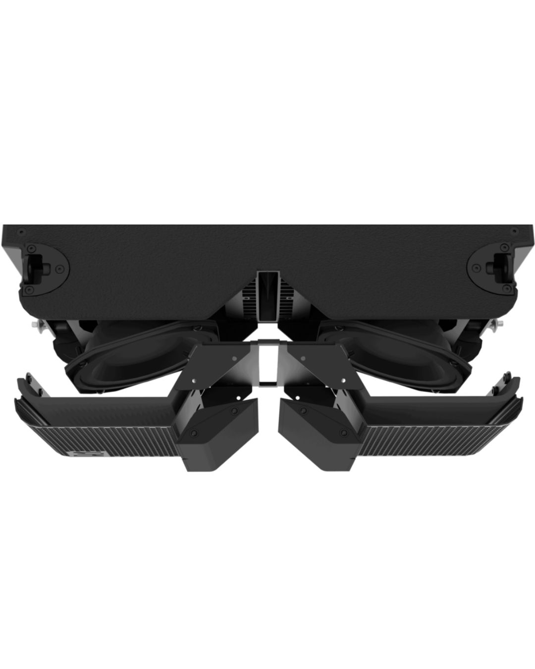 EAW NT Series - Speed, Precision and Control