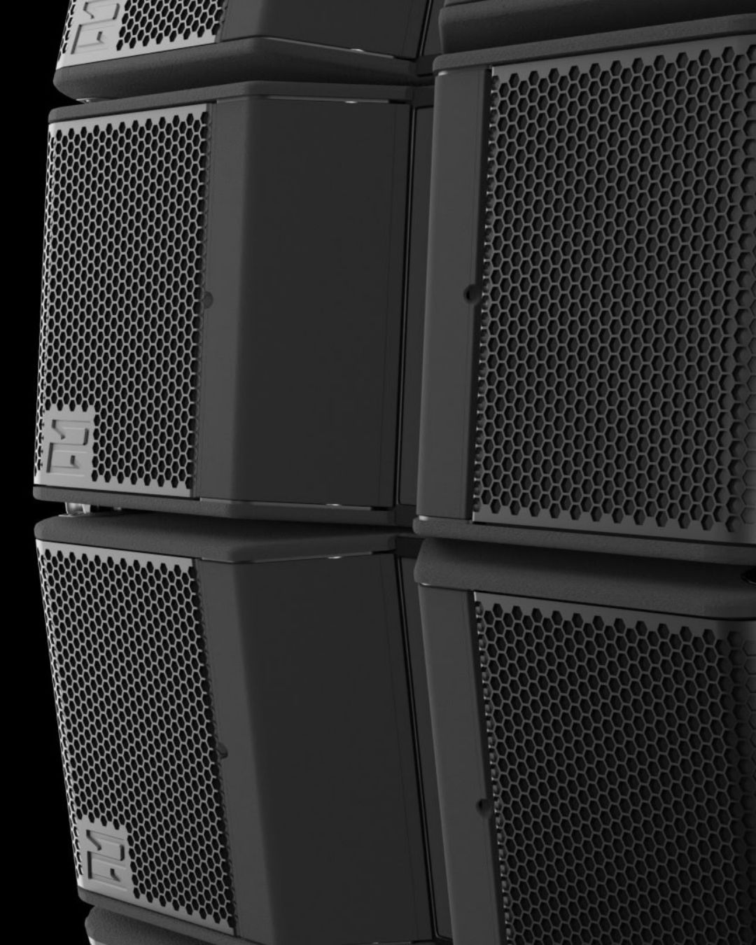 EAW NT Series - Speed, Precision and Control