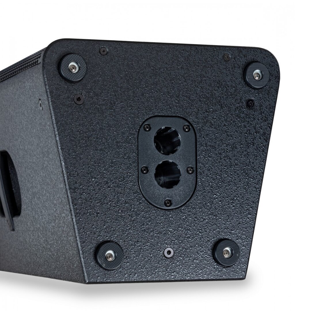 Helvia HYLE Series - Reliable Sound for Every Application