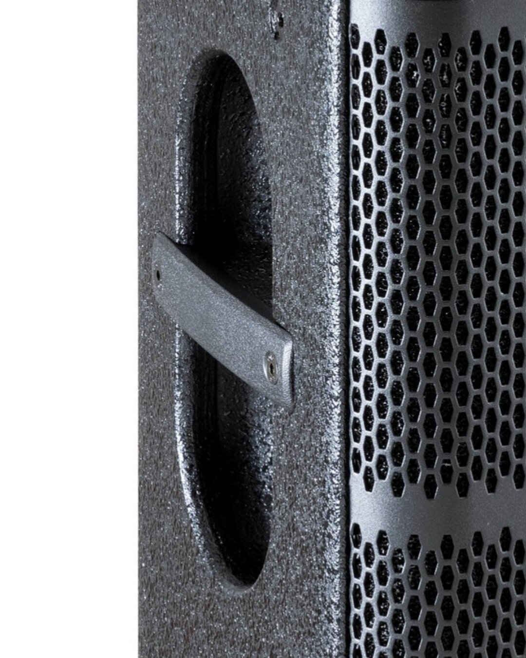 Helvia HYLE Series - Reliable Sound for Every Application