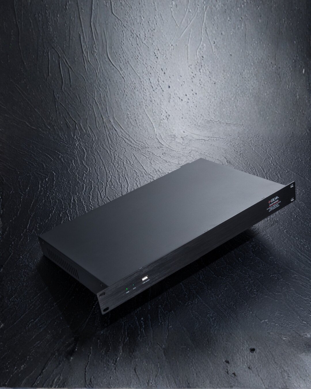 Helvia SoniX Matrices - Total Control, Maximum Performance