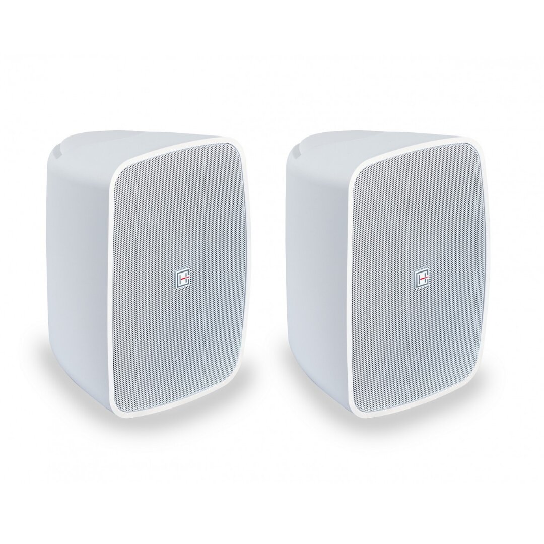 Helvia LIVEO BT - wireless sound without limits