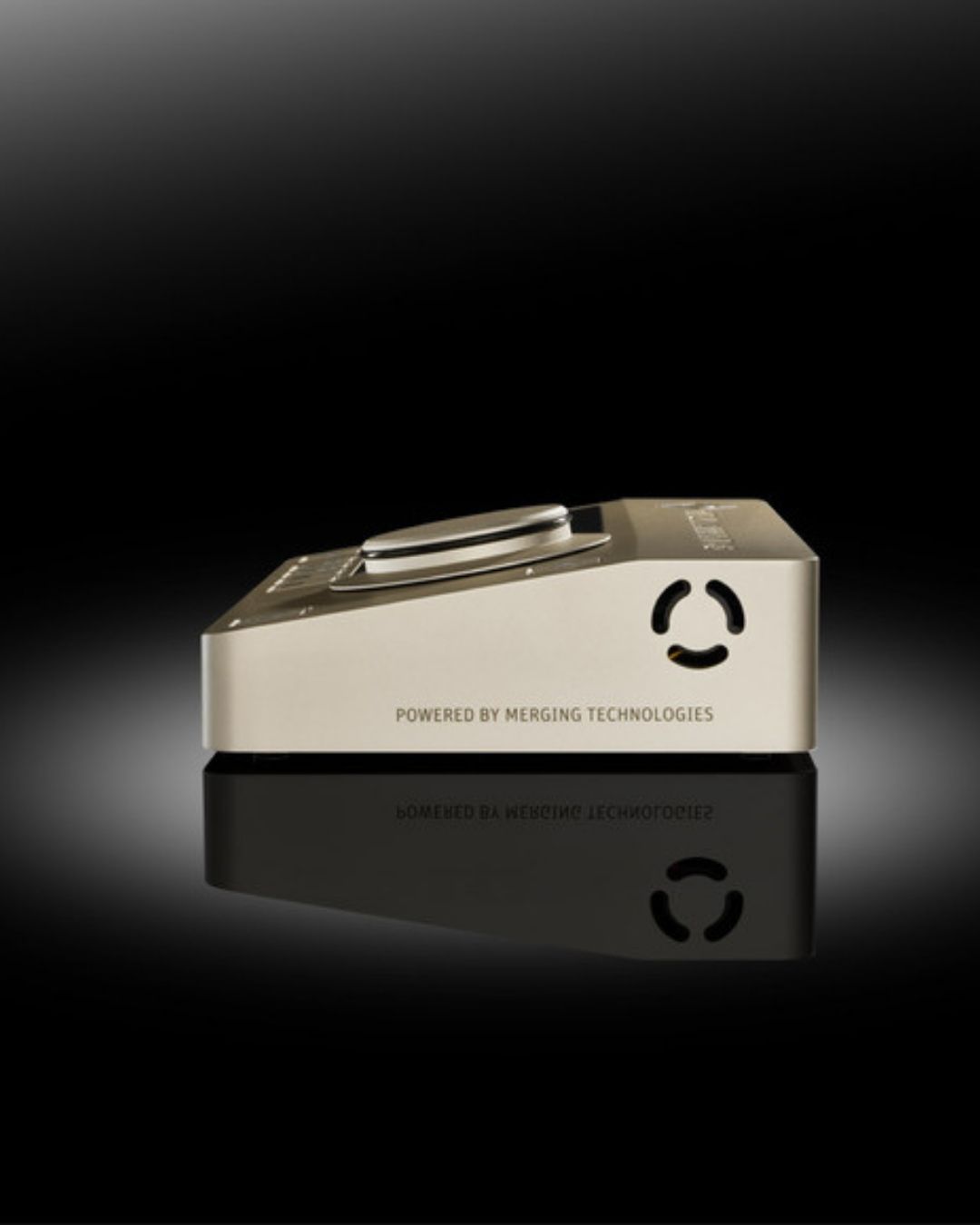 MT 48 - A New Reference in Audio Interfaces