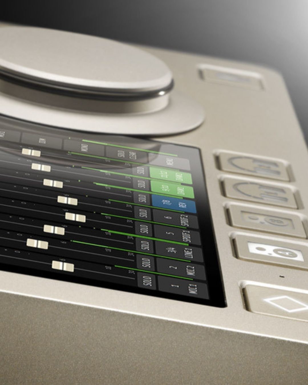 MT 48 - A New Reference in Audio Interfaces
