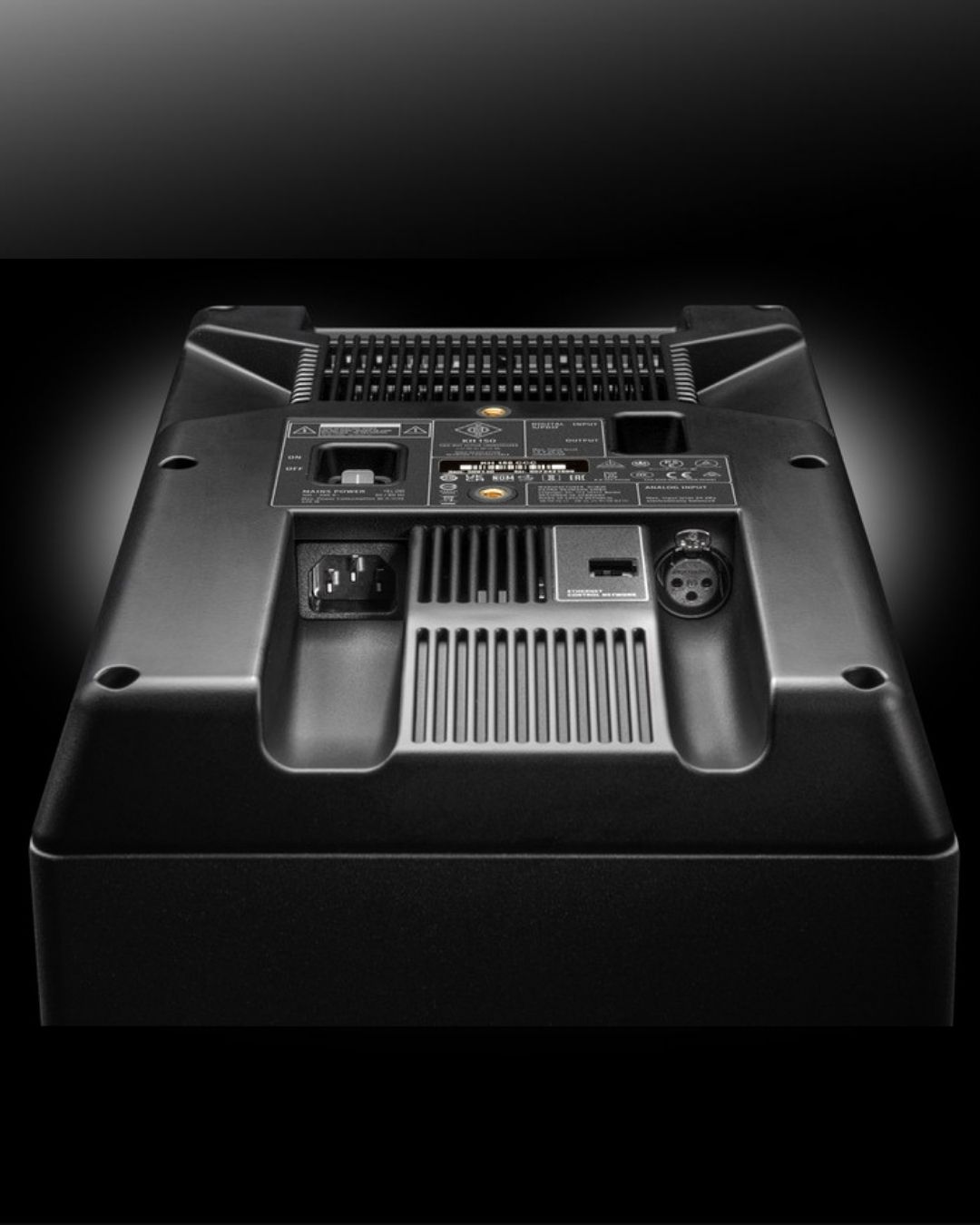 KH 150 - Precision That Sets the Standard