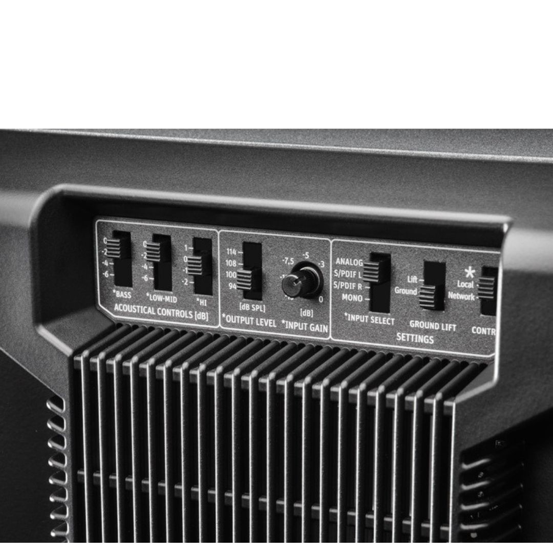 KH 150 - Precision That Sets the Standard
