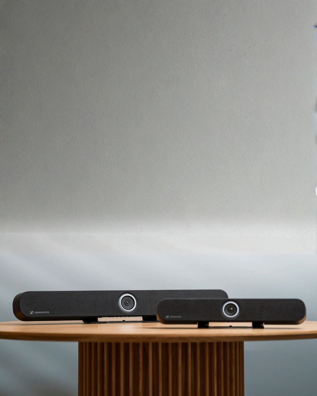 TeamConnect Bar - All-in-One Conferencing Made Simple