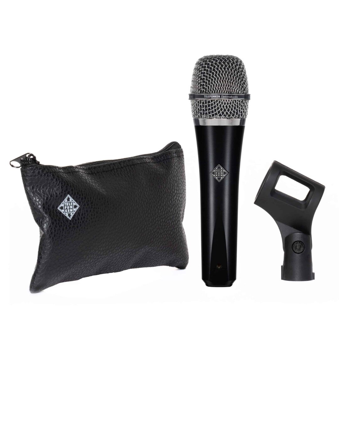 Telefunken M80 vs M81 - Two Voices, One Standard