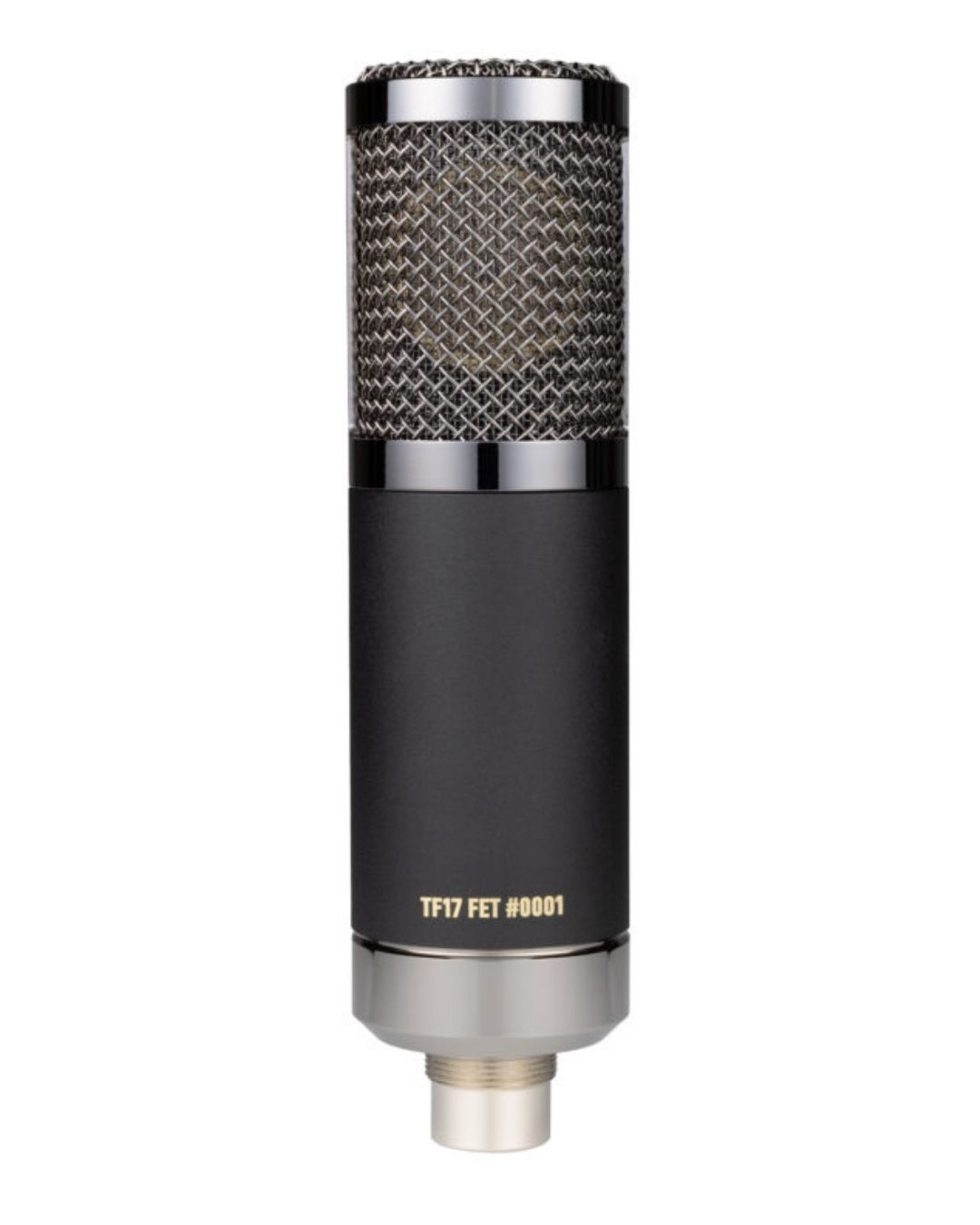 TF17 - Vintage Character, Modern Performance