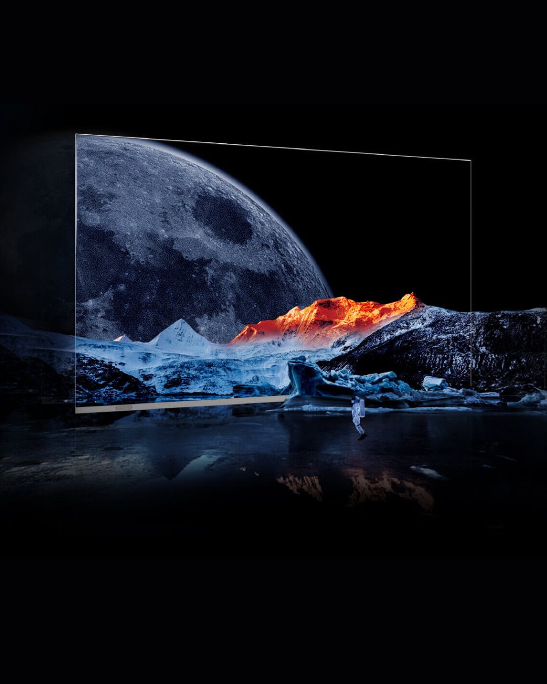 Absen X Series - LED That Adapts to the Space
