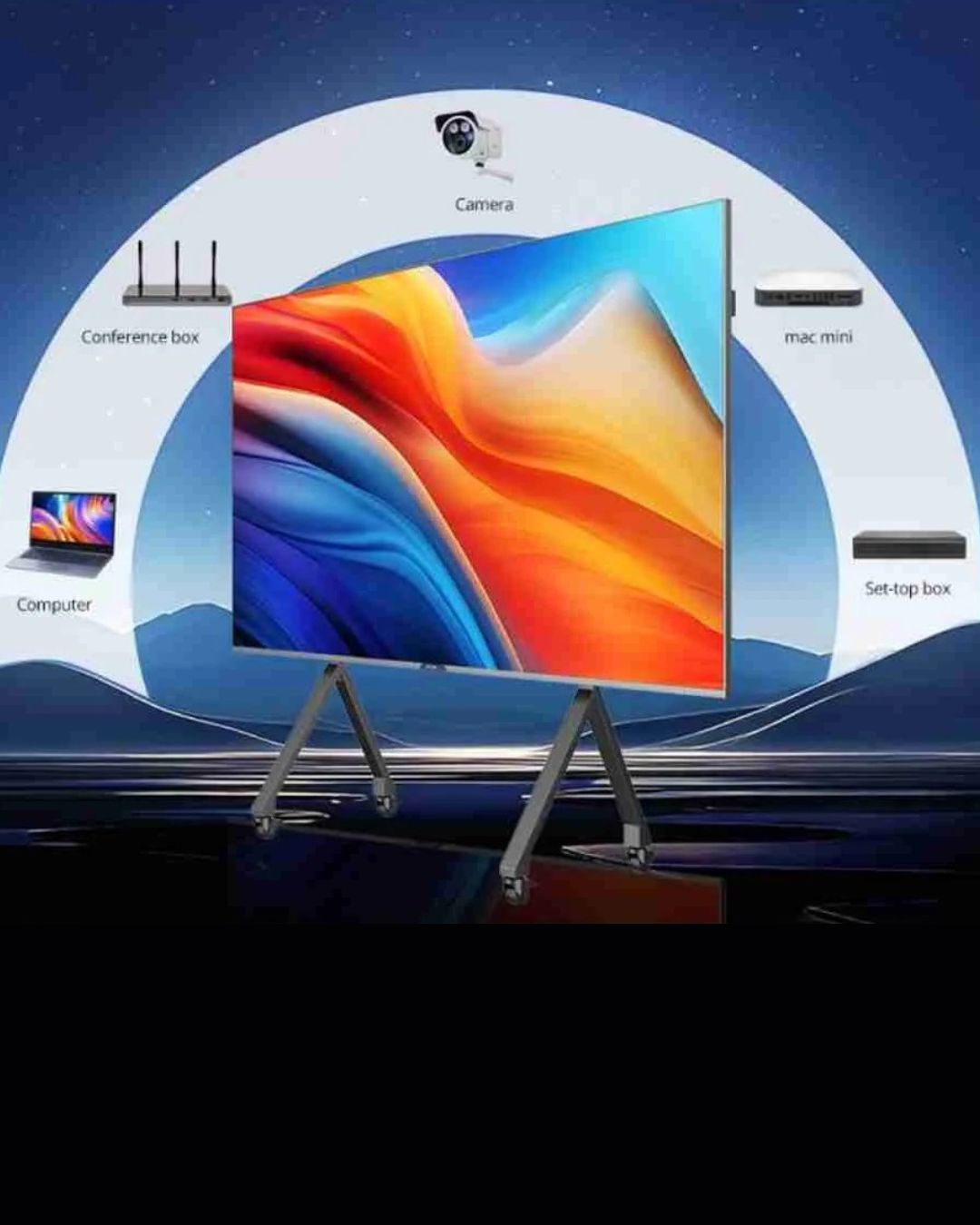 Absen X Series - LED That Adapts to the Space
