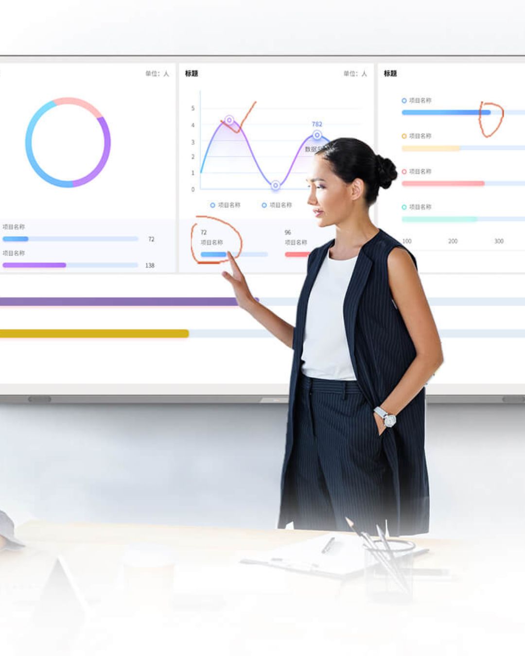 Absen X Series - LED That Adapts to the Space