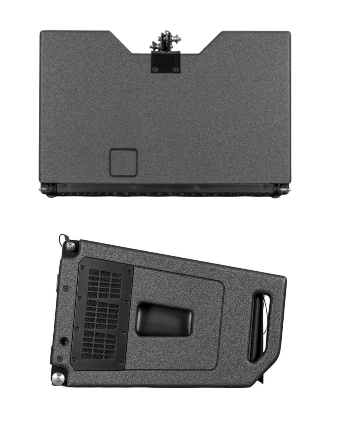 VIO L1608 - Big Sound in a Compact Format