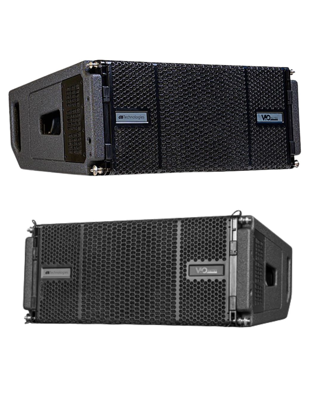 VIO L1608 - Big Sound in a Compact Format