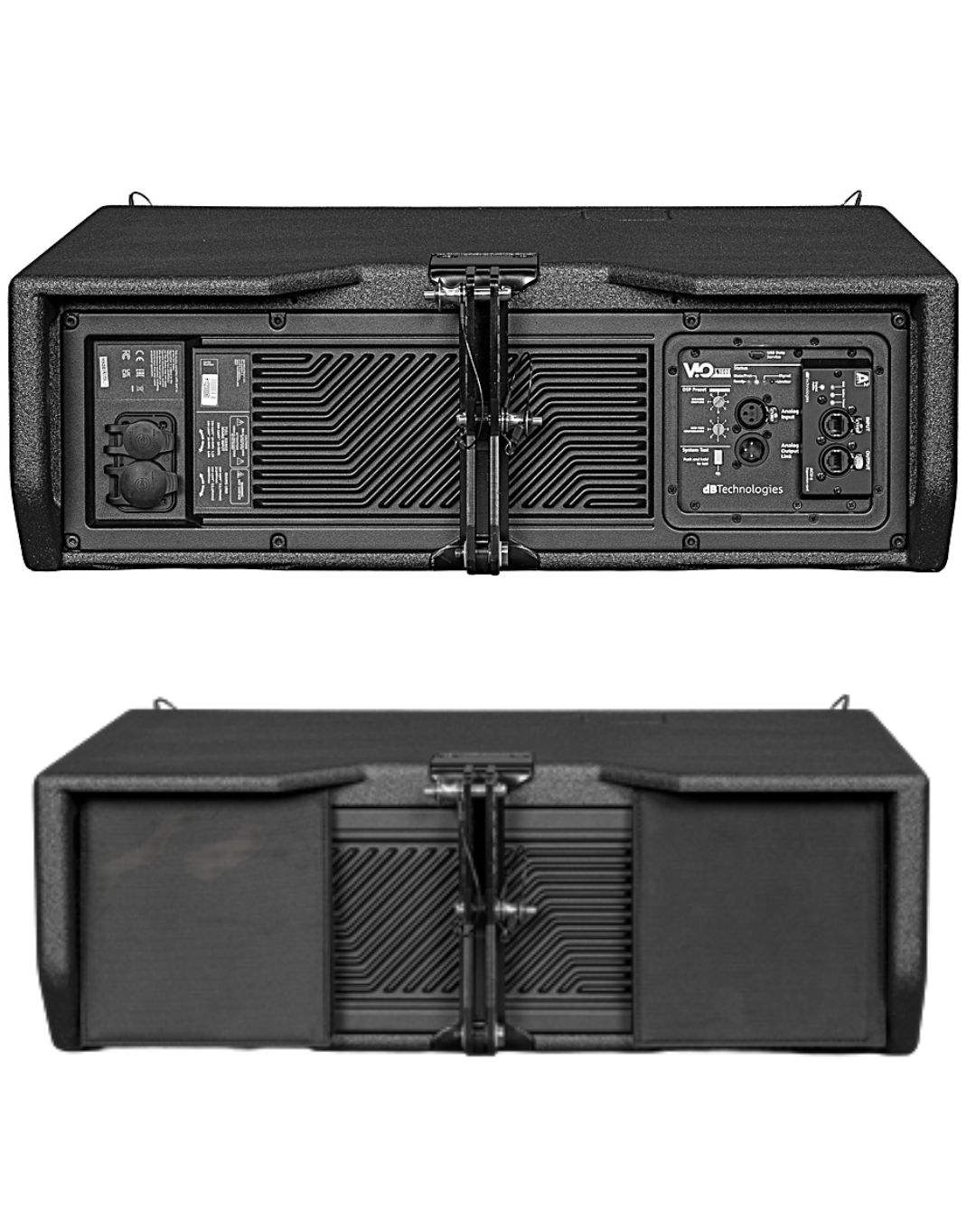 VIO L1608 - Big Sound in a Compact Format