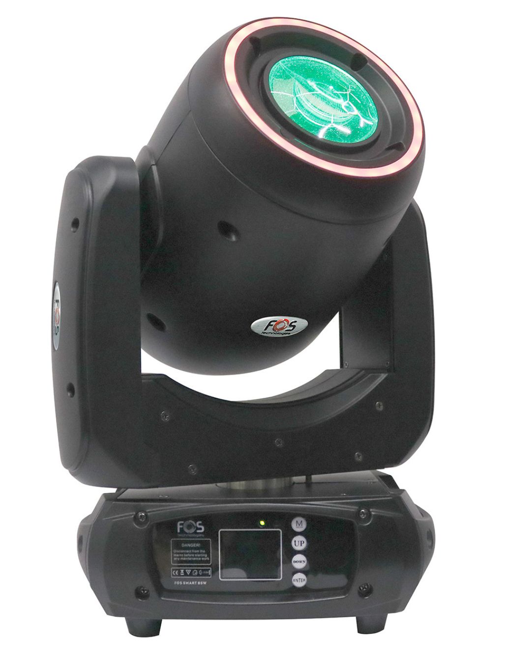 Smart BSW - One Fixture, Three Roles