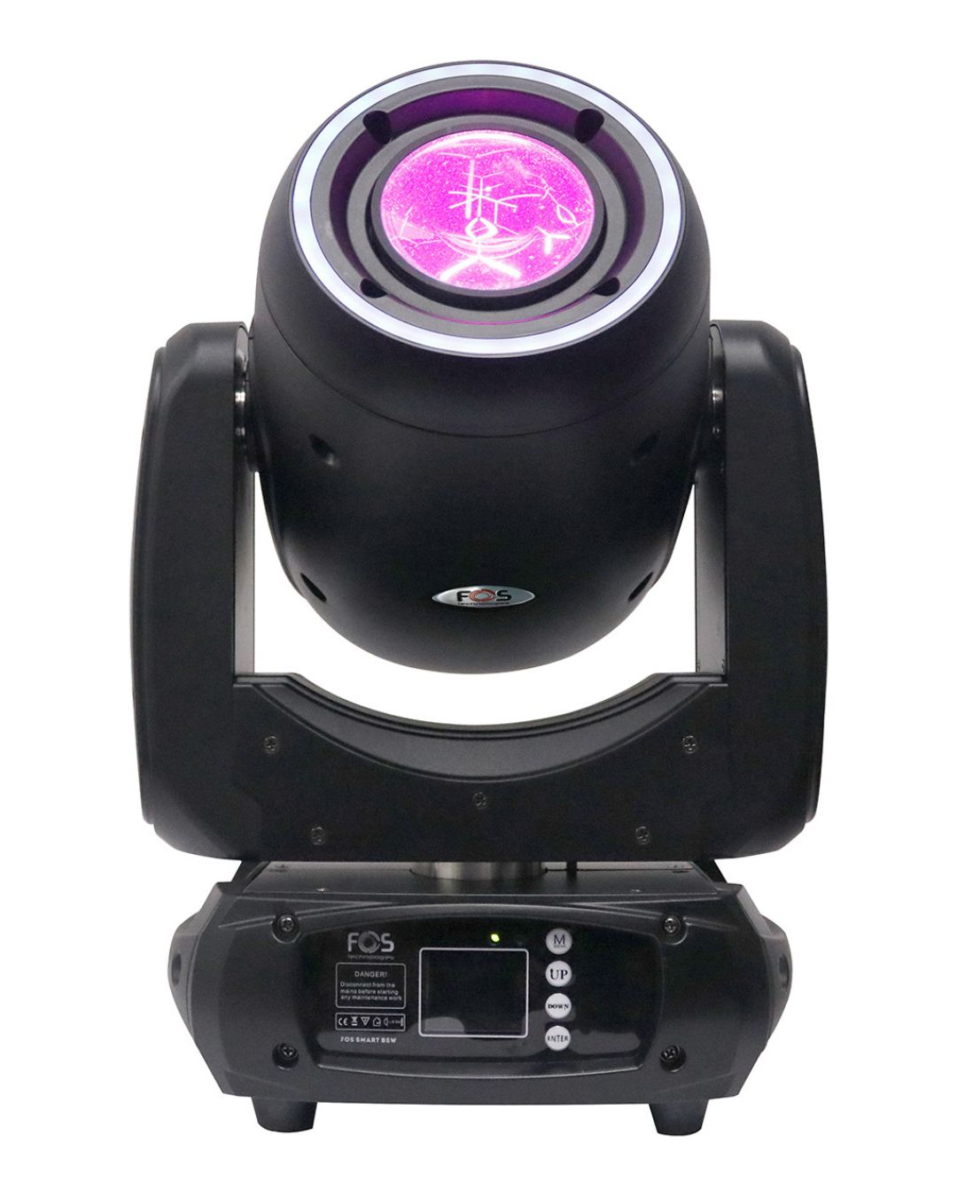 Smart BSW - One Fixture, Three Roles