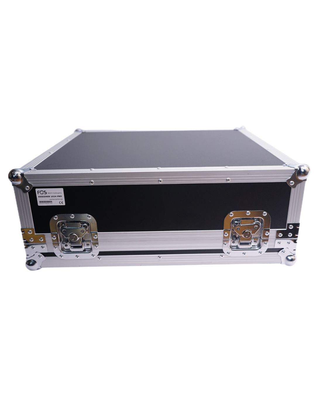 FOS Designer 1024 PRO – Professional Control, Simplified