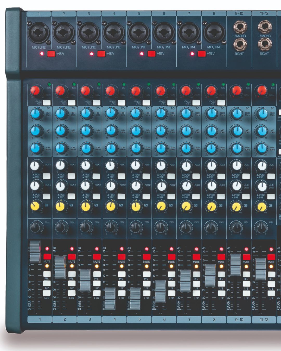 Alchemix Pro – Analog Feel, Digital Flexibility
