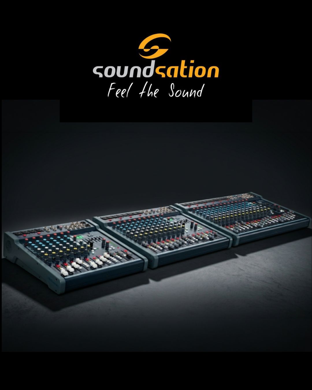 Alchemix Pro – Analog Feel, Digital Flexibility
