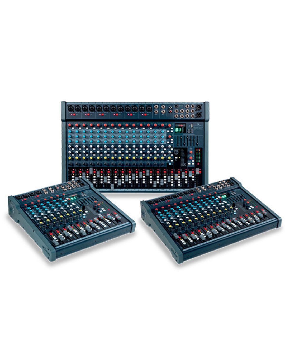 Alchemix Pro – Analog Feel, Digital Flexibility