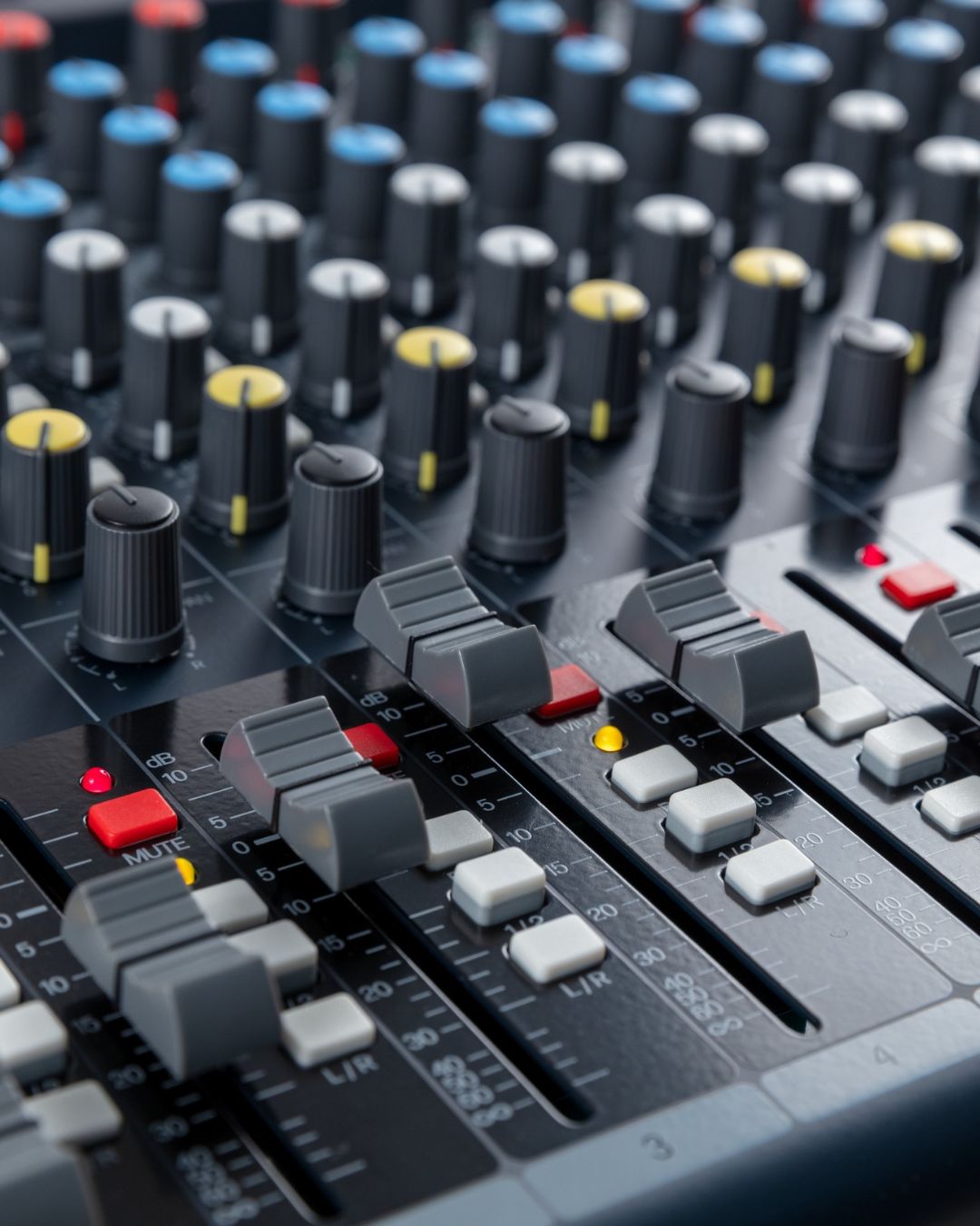 Alchemix Pro – Analog Feel, Digital Flexibility