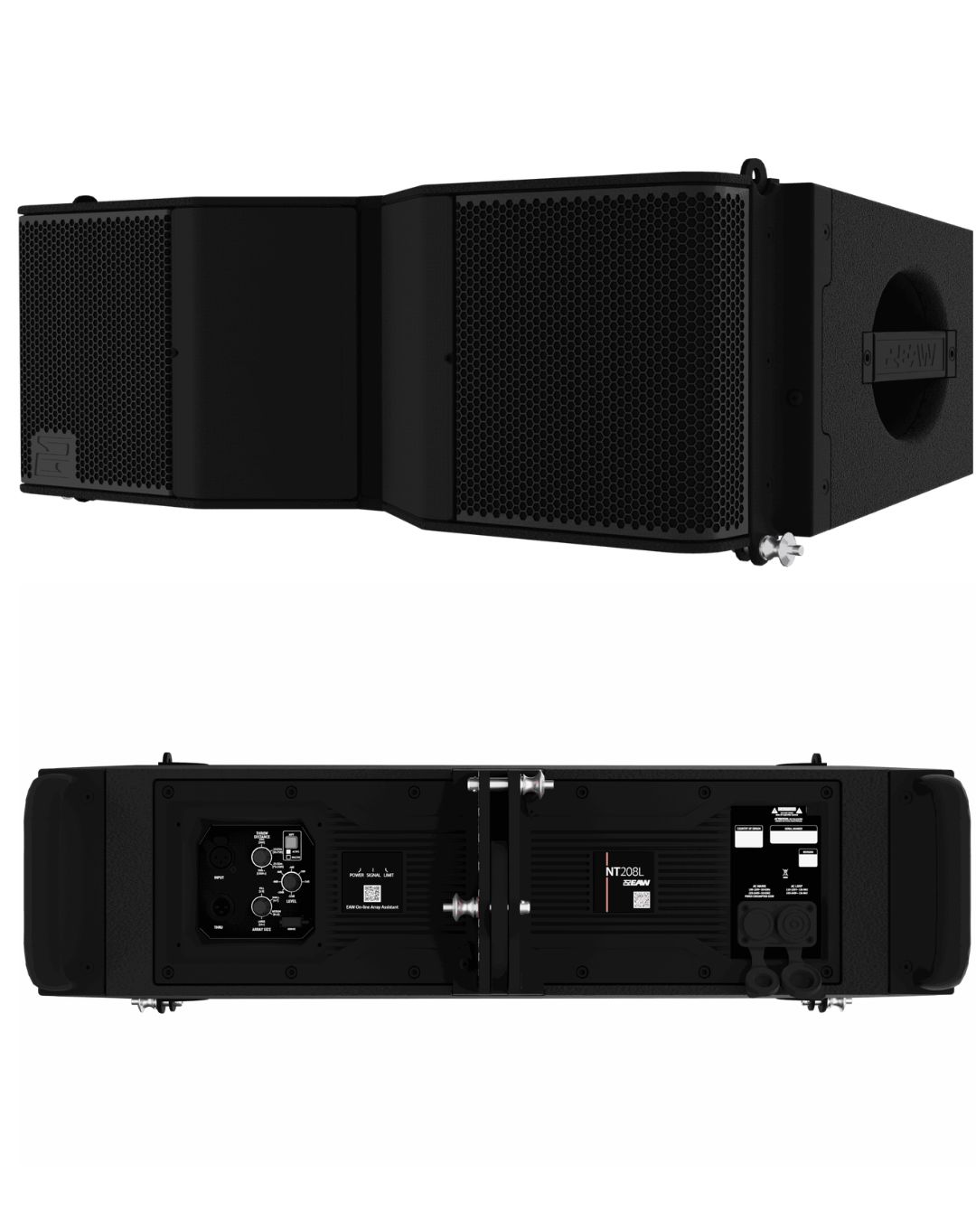 EAW NT208L – More Performance, Less Compromise
