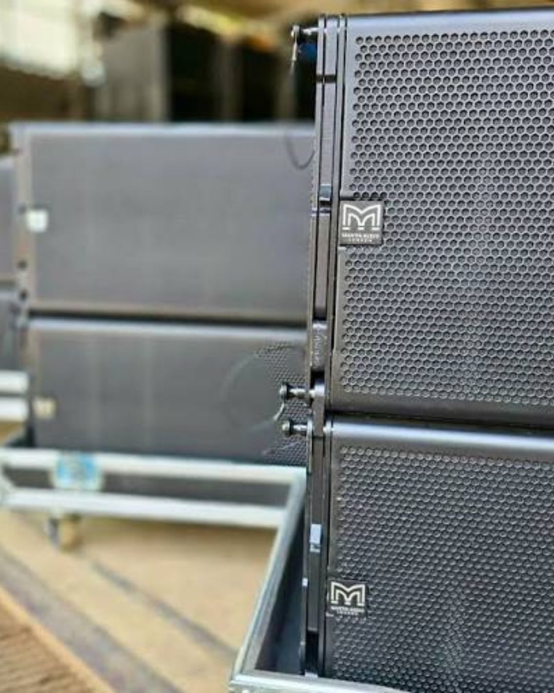 EAW NT208L – More Performance, Less Compromise