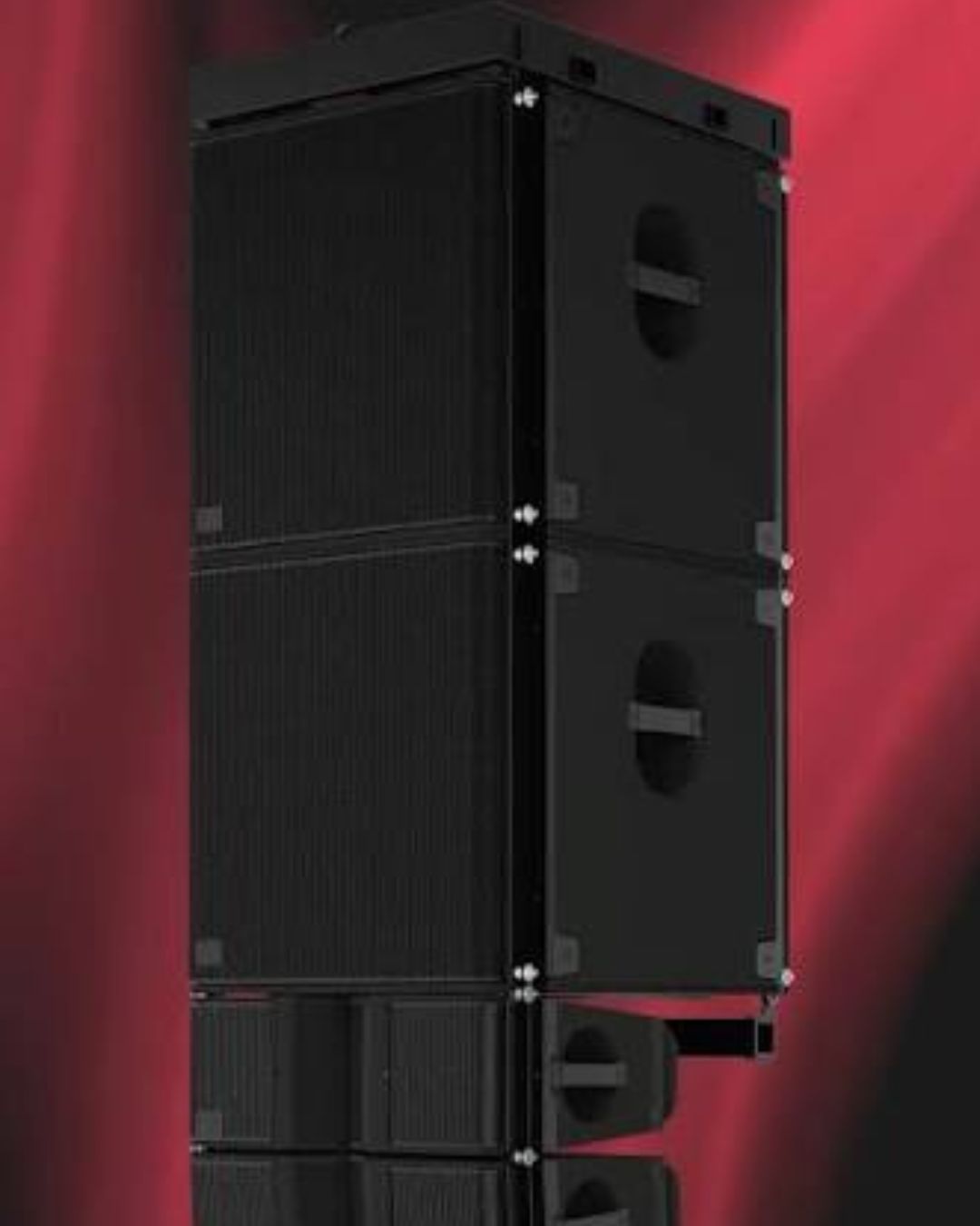EAW NT116S – Compact Size, Powerful Low End