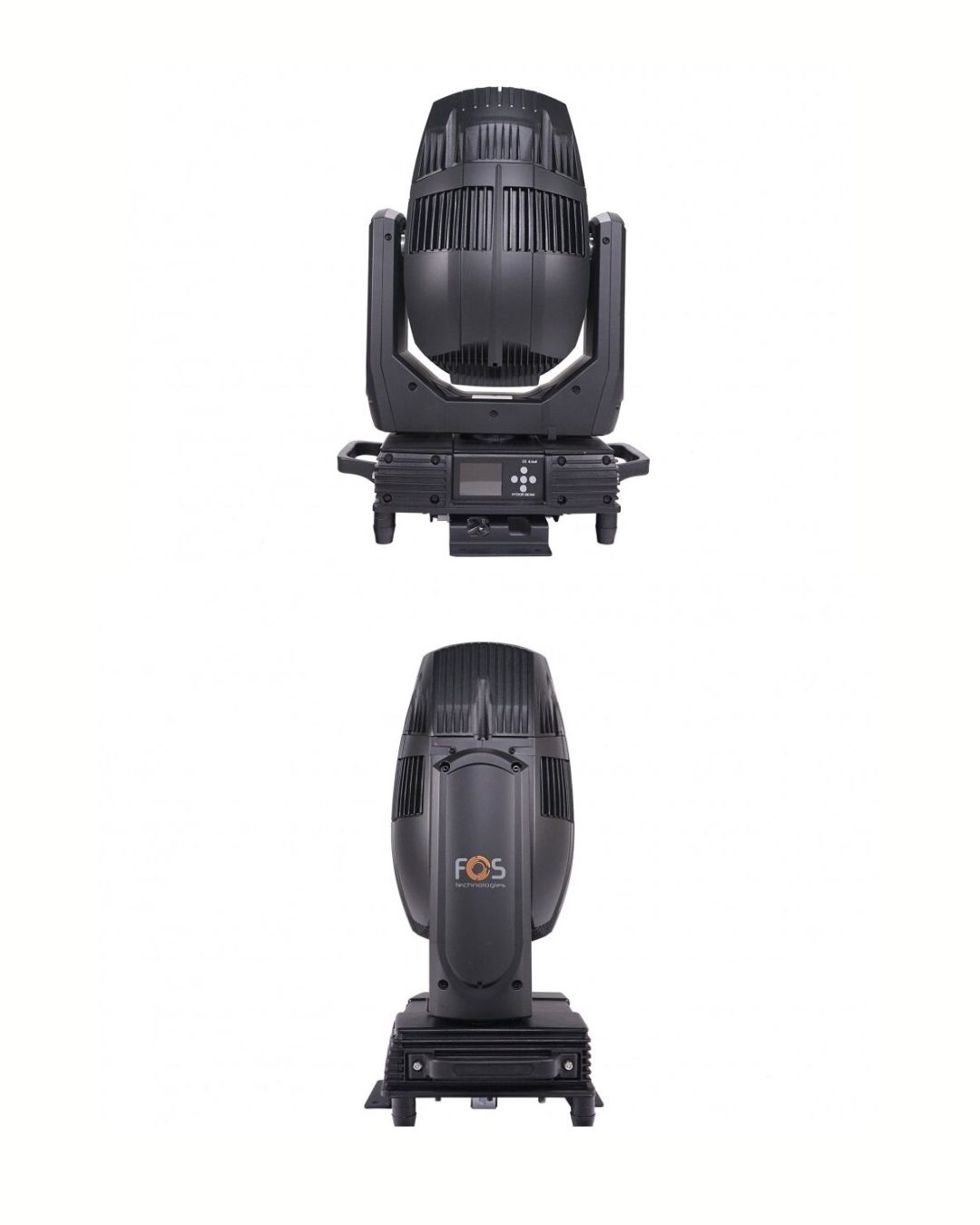 FOS Hydor Beam CMY IP66 – Performance Without Limits