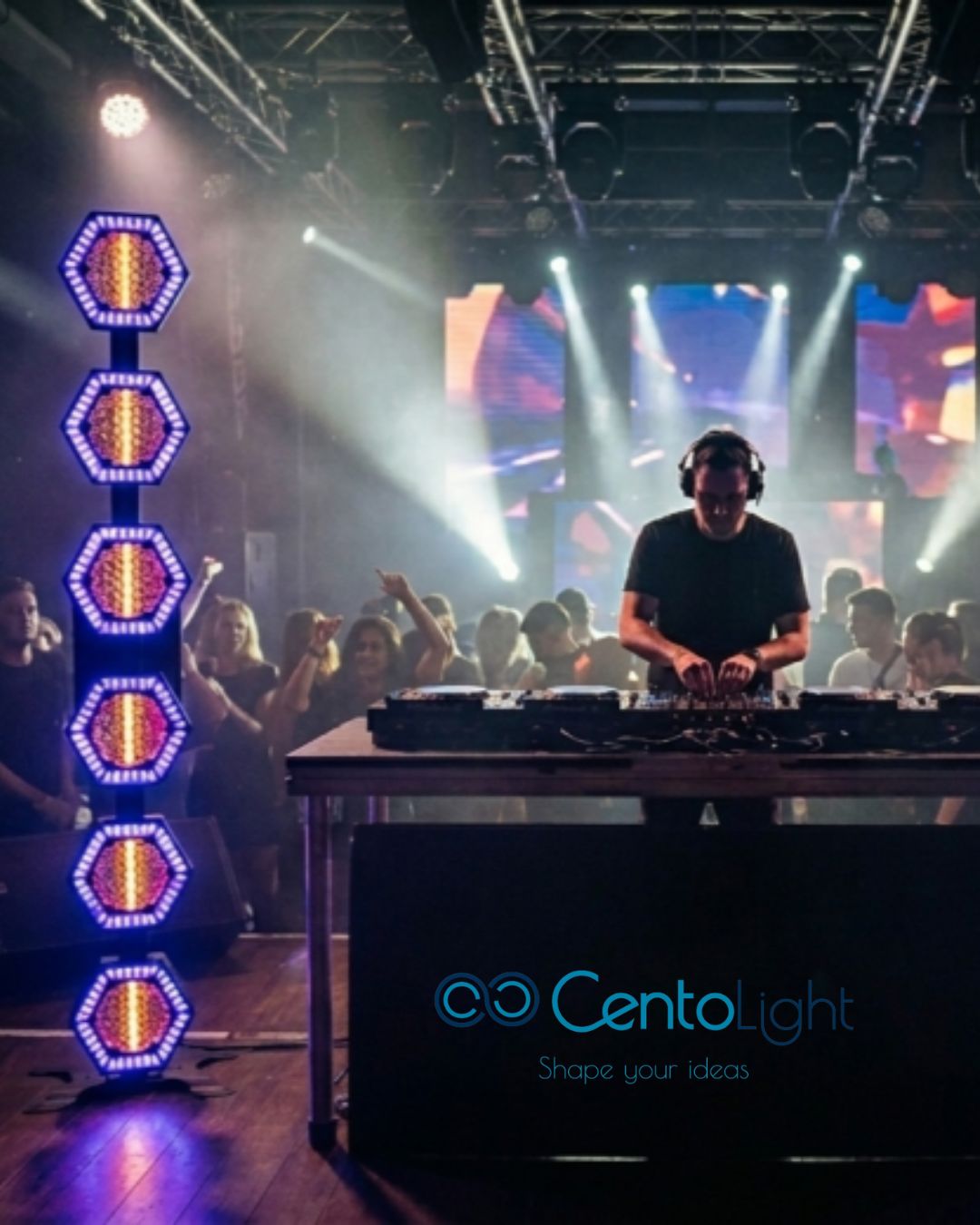 Retro Bar Six – Vintage Style, Modern Performance
