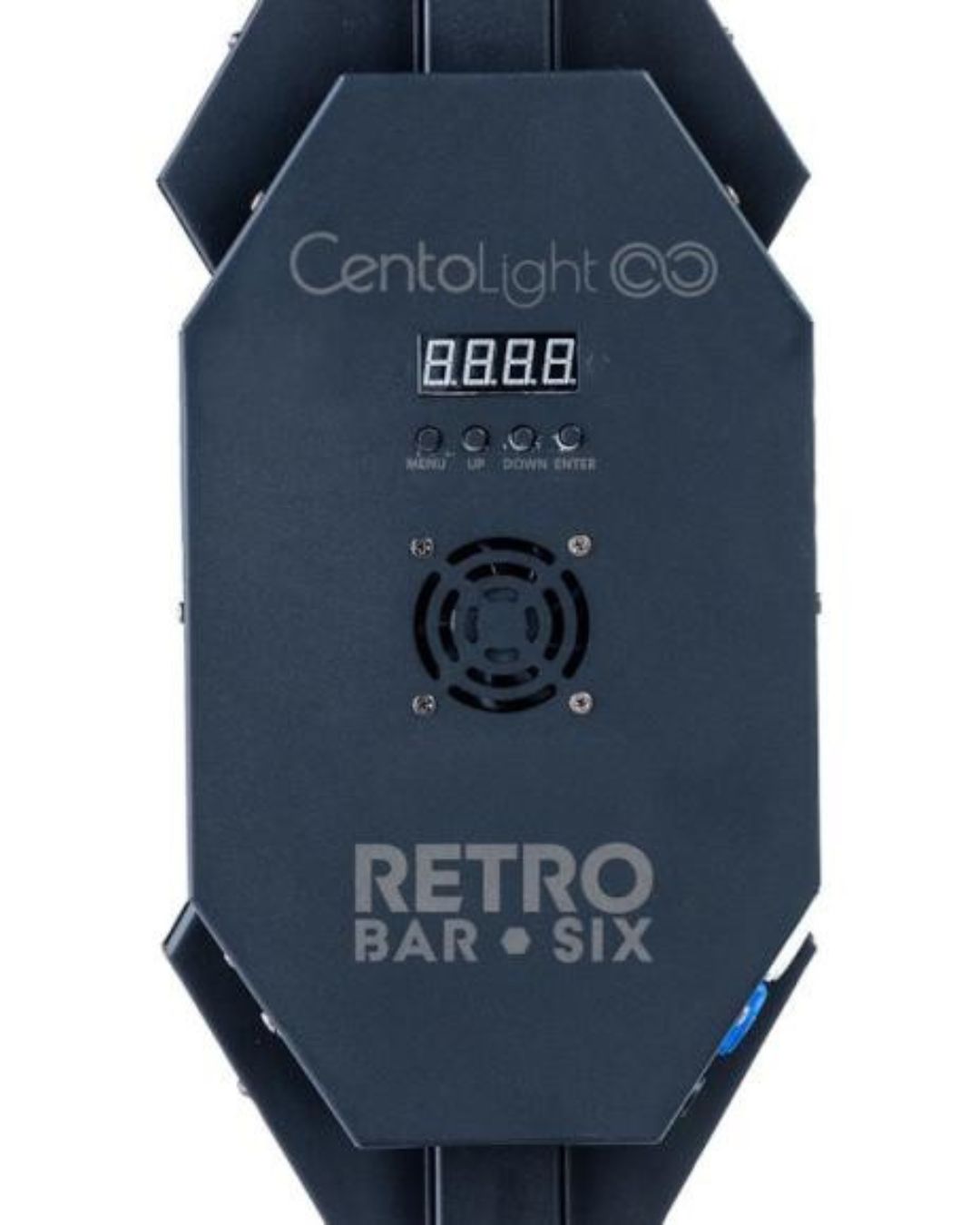 Retro Bar Six – Vintage Style, Modern Performance