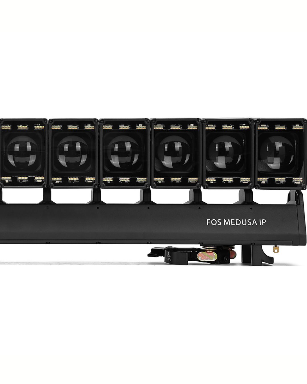 FOS Medusa IP – Lighting Without Limits