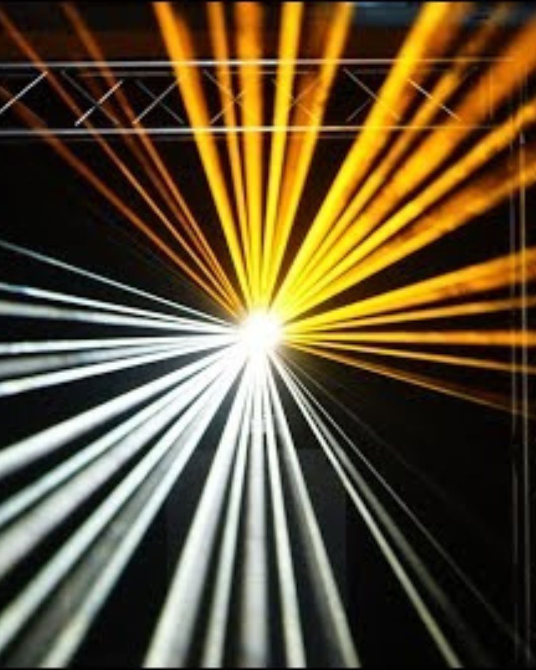 FOS Titan Beam – Precision That Commands Attention